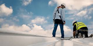 Best Roof Leak Repair  in Vancleave, MS